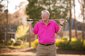 nonsurgical spine care, physical therapy, patient success story, back to work, spine surgery, herniated disc, spinal stenosis recovery, relief of pain, south carolina, greenville, greenwood